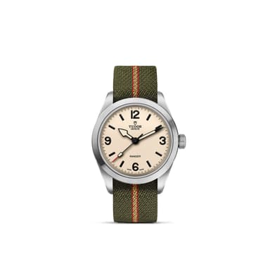 TUDOR Ranger thumbnail 1