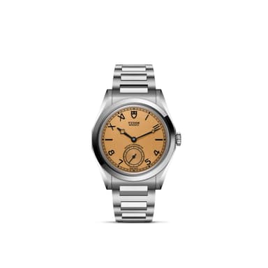 TUDOR Monarch thumbnail 1