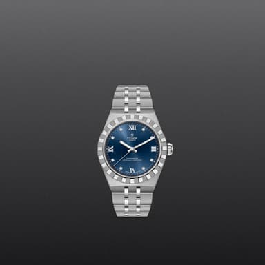 TUDOR Royal thumbnail 2