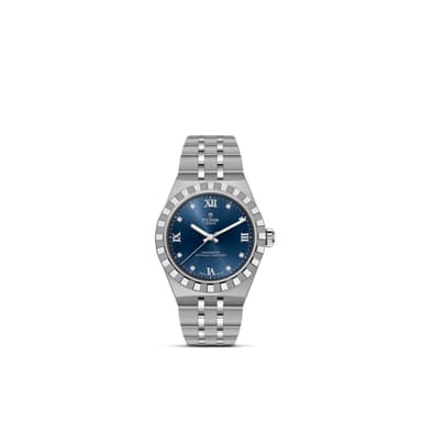 TUDOR Royal thumbnail 1