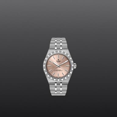 TUDOR Royal thumbnail 2