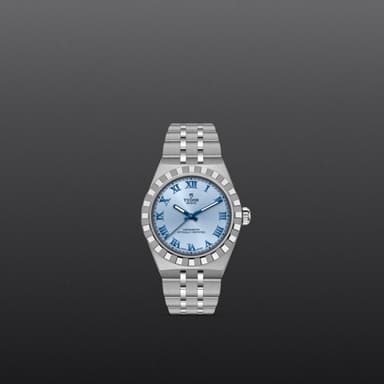 TUDOR Royal thumbnail 2