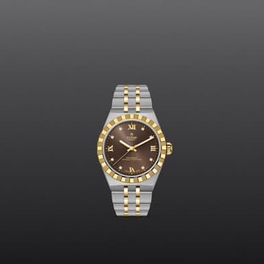 TUDOR Royal thumbnail 2