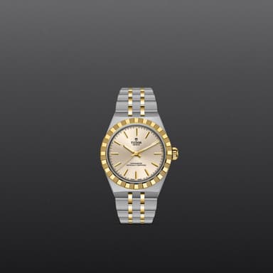 TUDOR Royal thumbnail 2