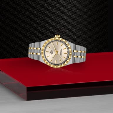 TUDOR Royal thumbnail 4