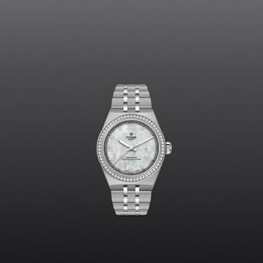 TUDOR Royal thumbnail 2