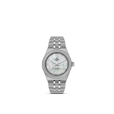 TUDOR Royal thumbnail 1