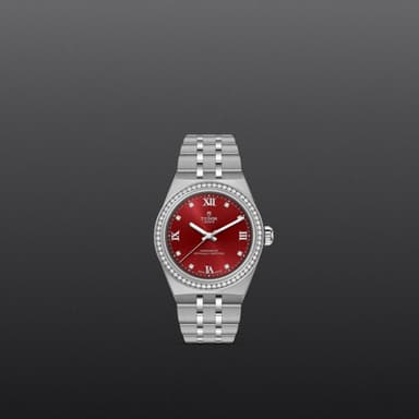 TUDOR Royal thumbnail 2