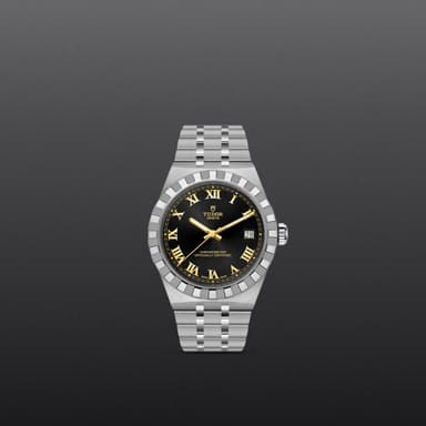 TUDOR Royal thumbnail 2