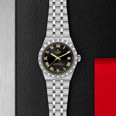 TUDOR Royal thumbnail 5