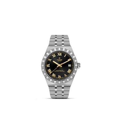TUDOR Royal thumbnail 1