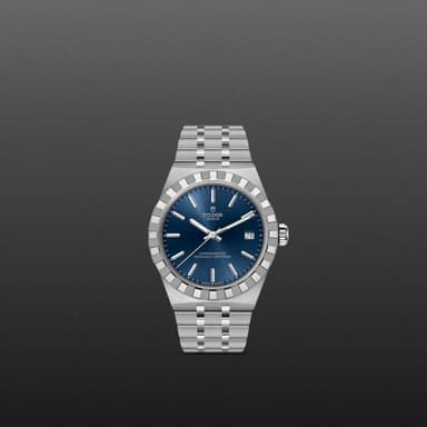 TUDOR Royal thumbnail 2