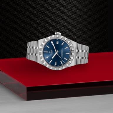 TUDOR Royal thumbnail 4