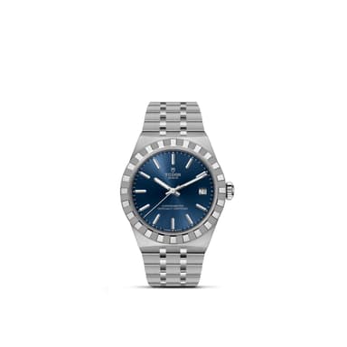 TUDOR Royal thumbnail 1