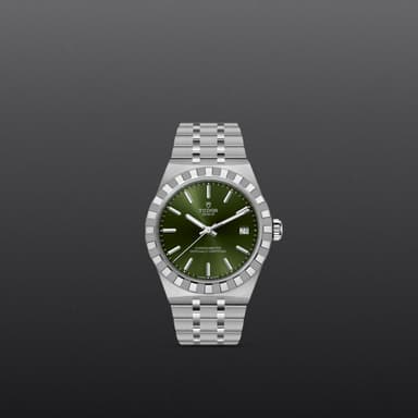 TUDOR Royal thumbnail 2