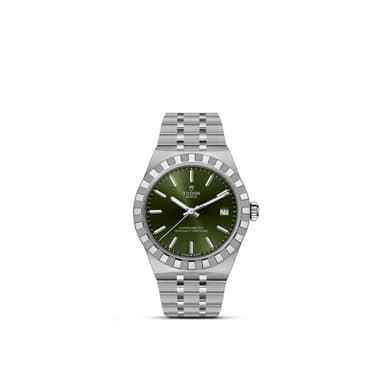TUDOR Royal thumbnail 1