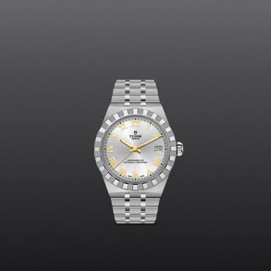 TUDOR Royal thumbnail 2
