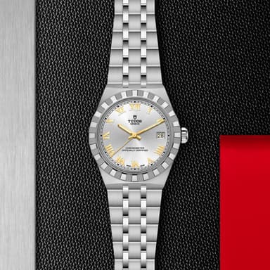TUDOR Royal thumbnail 5