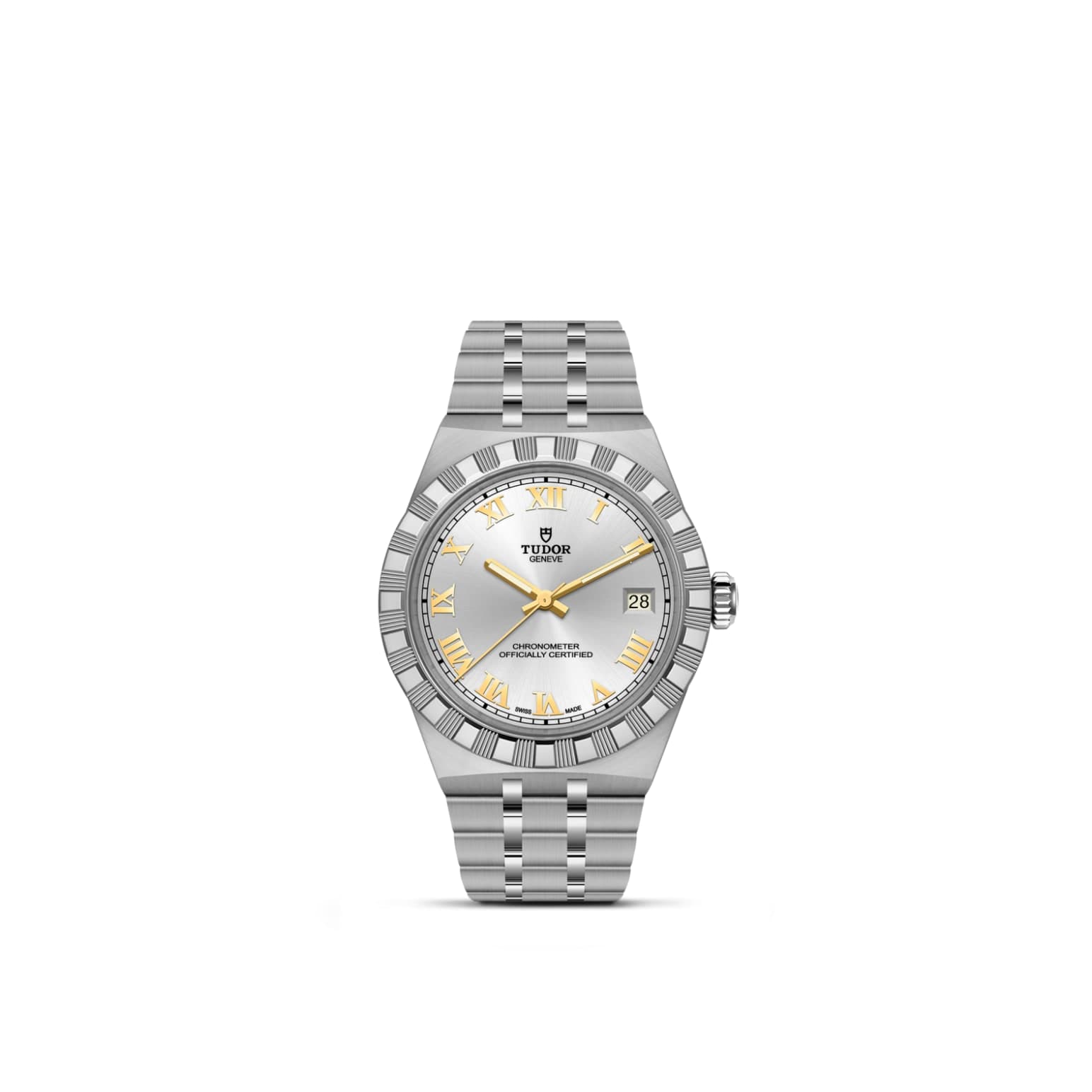 TUDOR Royal