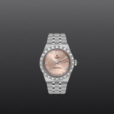 TUDOR Royal thumbnail 2