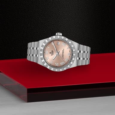 TUDOR Royal thumbnail 4