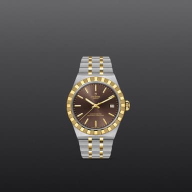 TUDOR Royal thumbnail 2