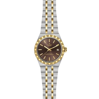 TUDOR Royal thumbnail 3