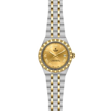 TUDOR Royal thumbnail 3