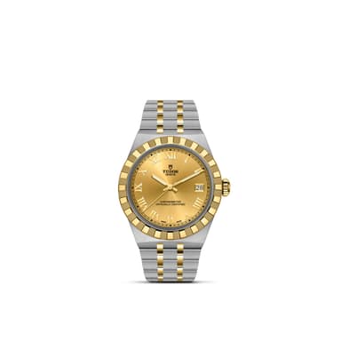 TUDOR Royal thumbnail 1