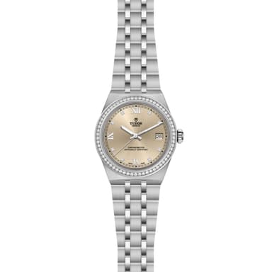 TUDOR Royal thumbnail 3