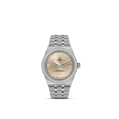 TUDOR Royal thumbnail 1