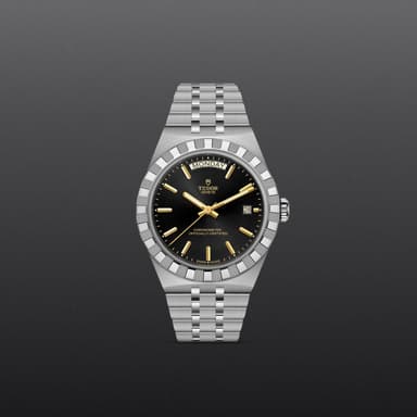 TUDOR Royal thumbnail 2