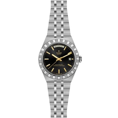 TUDOR Royal thumbnail 3