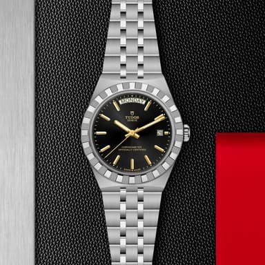 TUDOR Royal thumbnail 5