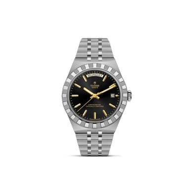 TUDOR Royal thumbnail 1
