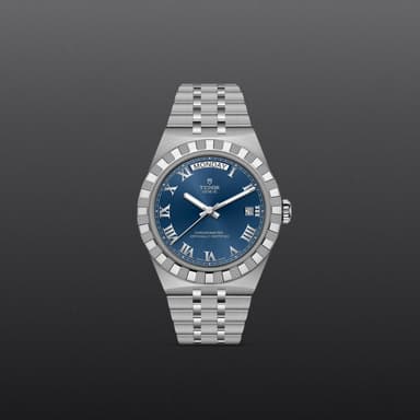 TUDOR Royal thumbnail 2