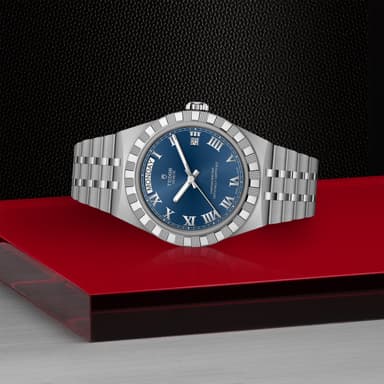 TUDOR Royal thumbnail 4