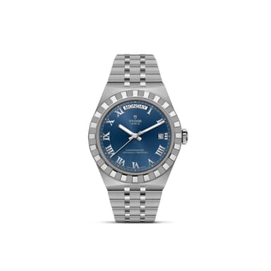 TUDOR Royal thumbnail 1