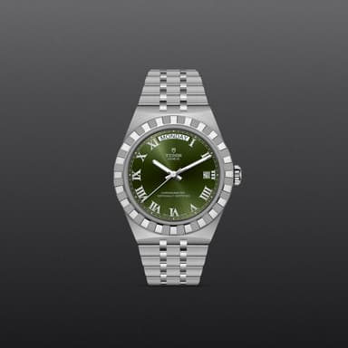 TUDOR Royal thumbnail 2