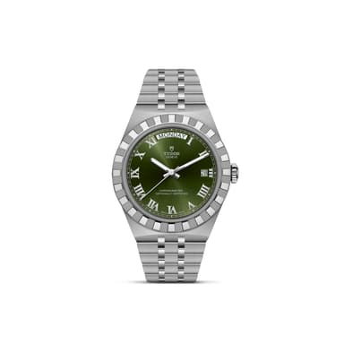 TUDOR Royal thumbnail 1