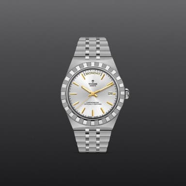 TUDOR Royal thumbnail 2