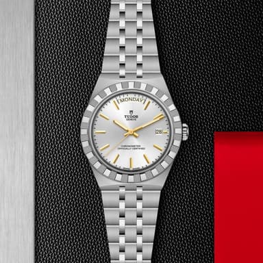TUDOR Royal thumbnail 5