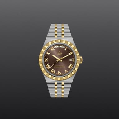 TUDOR Royal thumbnail 2