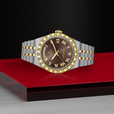 TUDOR Royal thumbnail 4