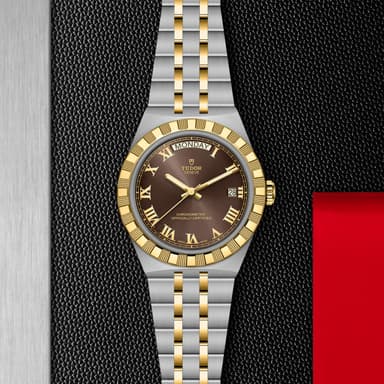 TUDOR Royal thumbnail 5