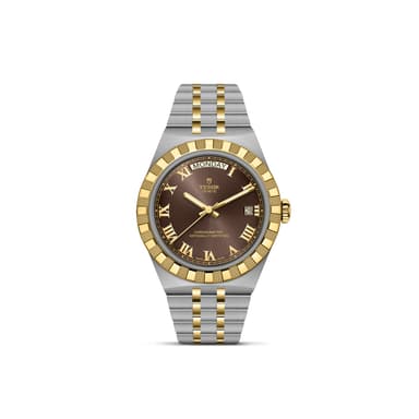 TUDOR Royal thumbnail 1