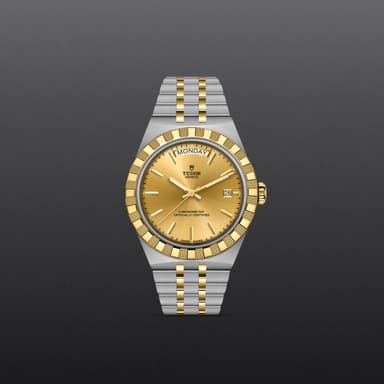 TUDOR Royal thumbnail 2