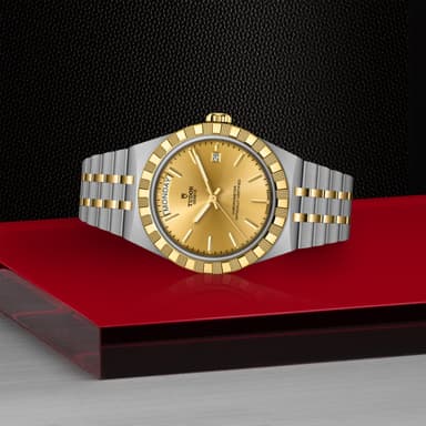 TUDOR Royal thumbnail 4