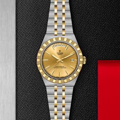 TUDOR Royal thumbnail 5