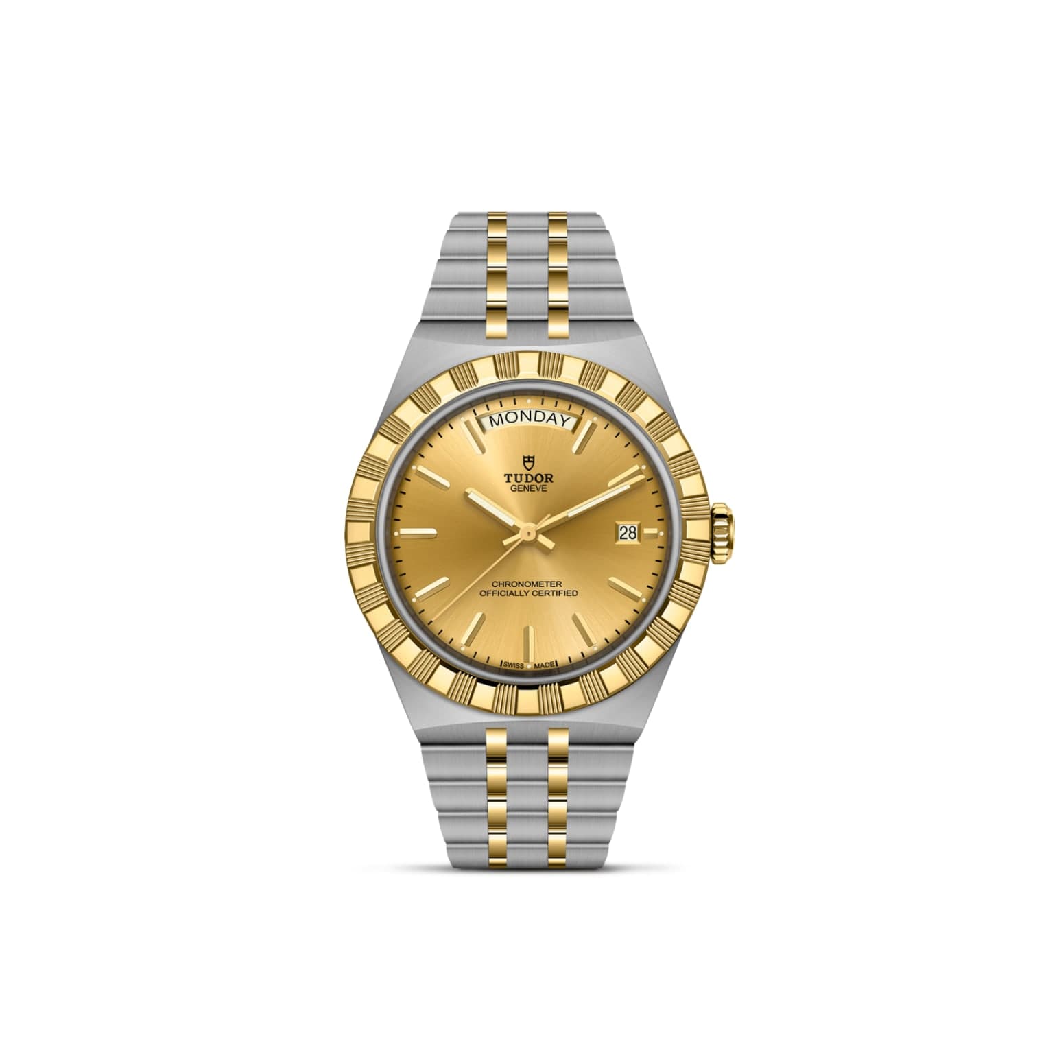 TUDOR Royal